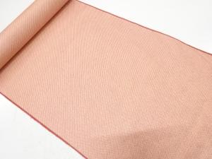 アンティーク　疋田模様　着尺反物